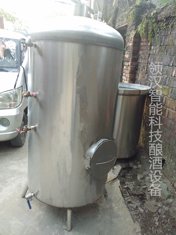 黔江区酿酒设备 长寿区酿酒设备