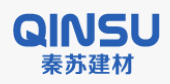 常州秦苏建材有限公司 标志
