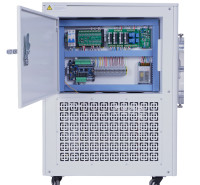 漯河冷冻冻干机 实验室冷冻干燥机 温度均匀 操作便捷