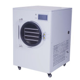 郑州制药冻干机 台式冷冻干燥机 实验室冷冻干燥机