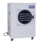 低温真空干燥机 台式冷冻干燥机 冷干机批发