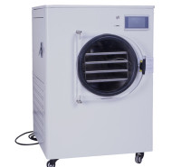 真空冷冻干燥 台式冷冻干燥机 冻干机 型号齐全 欢迎来电订购