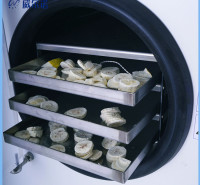 真空冻干机 台式冷冻干燥机 冻干机 型号齐全 欢迎来电订购