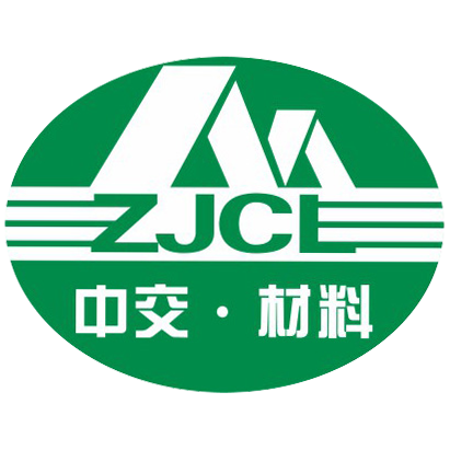 河南省中交路桥工程材料有限公司 标志