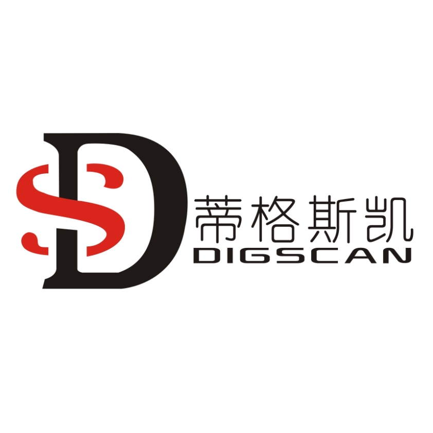 杭州蒂格斯凯智能设备有限公司 标志
