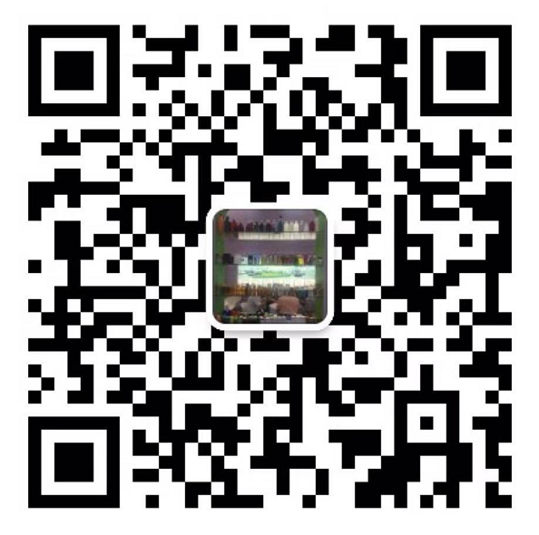 台州天华塑业机械有限公司 微信二维码