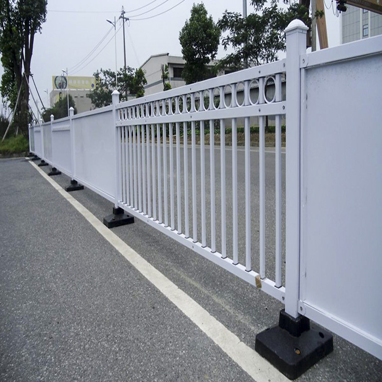 威海公路护栏  道路护栏    市政护栏直销