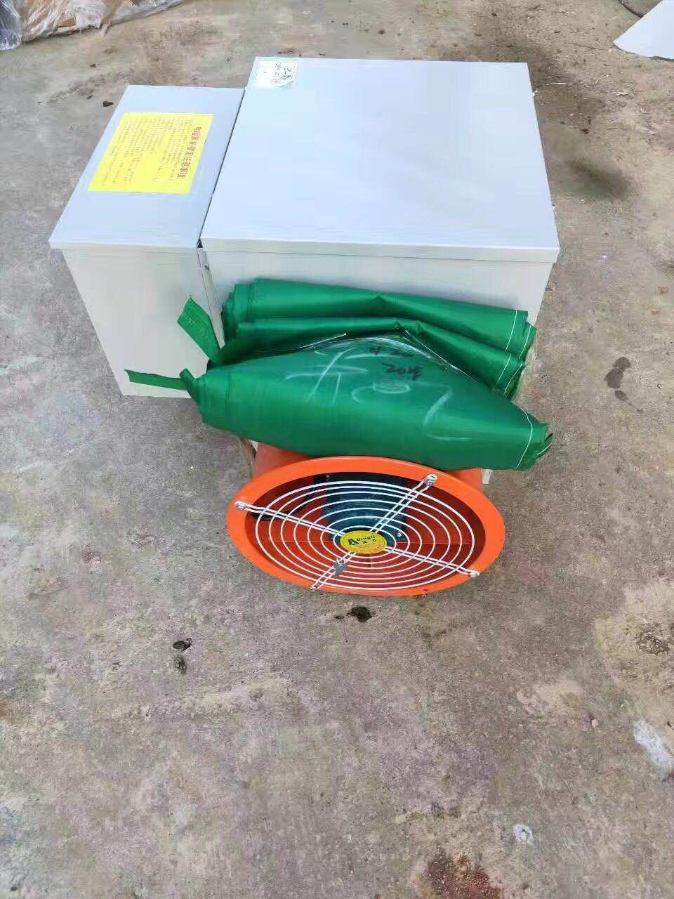 养殖暖风机 大功率控温热风炉 众合聚润