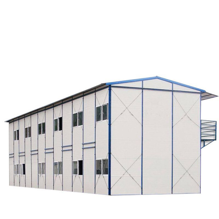 华晟达 建筑工地临时用房  异型活动板房订做 可住人 可做办公室