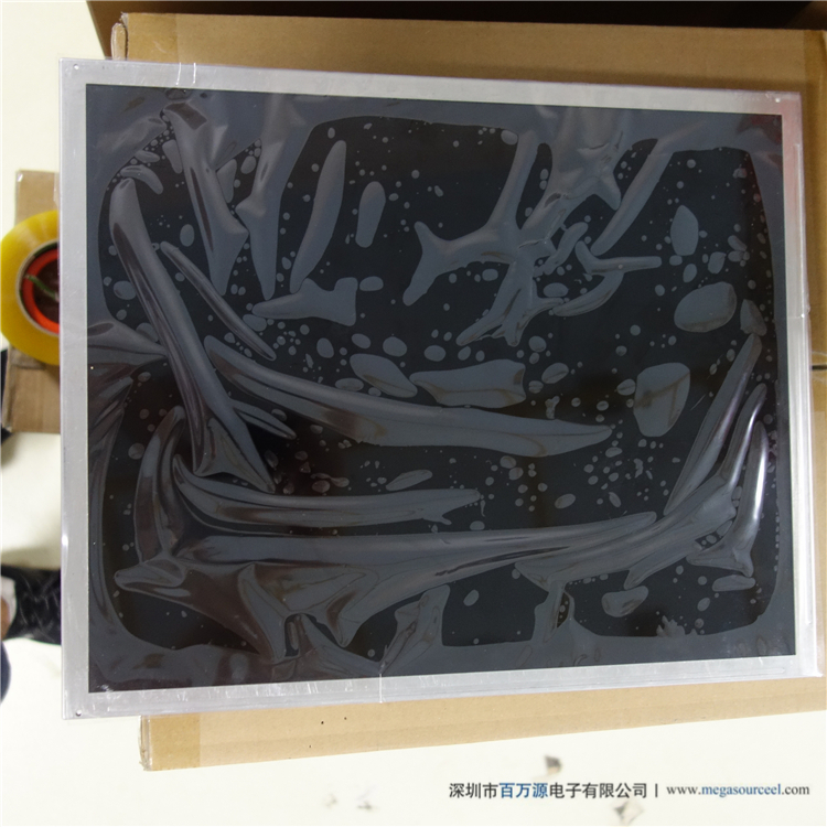 LQ181E1LW31夏普18.1寸液晶模组 工业液晶屏 工业液晶面板厂家直销