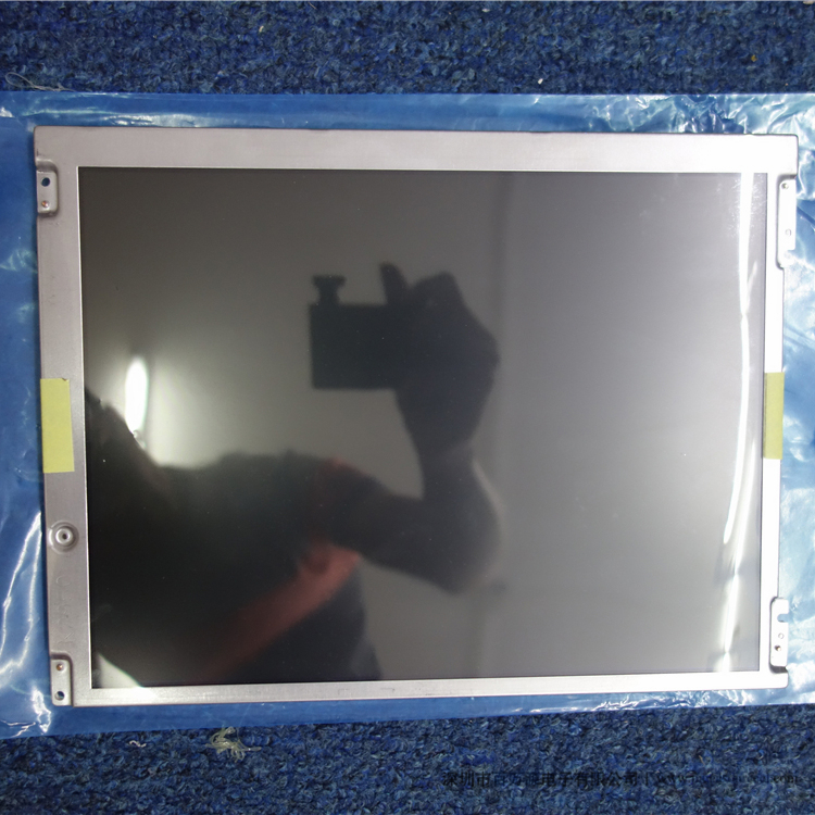 一体机液晶模组 LQ121S1LG41工业液晶屏 夏普10.4寸工控屏