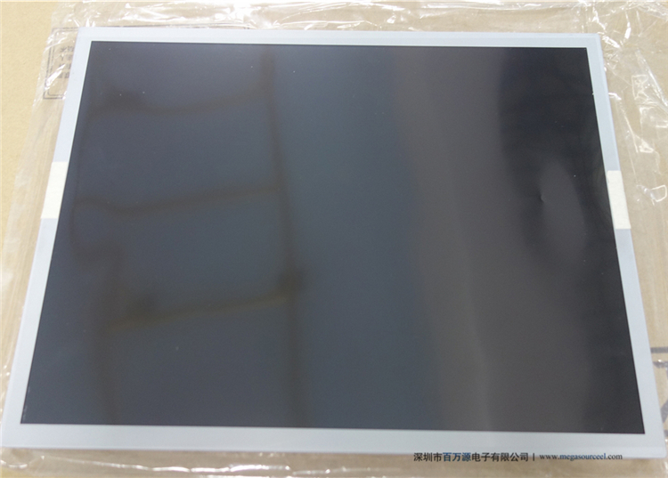 夏普15寸液晶模组 工业液晶屏 LQ150X1LW94工业液晶面板 高分高亮液晶屏
