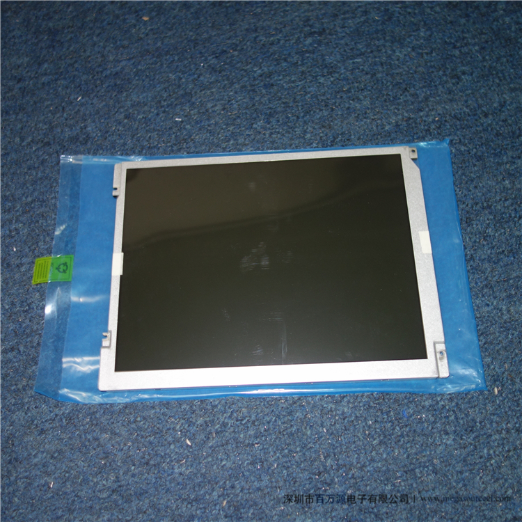 LQ121S1LG81一体机液晶模组 工业液晶屏 夏普10.4寸工控屏 医疗设备液晶屏