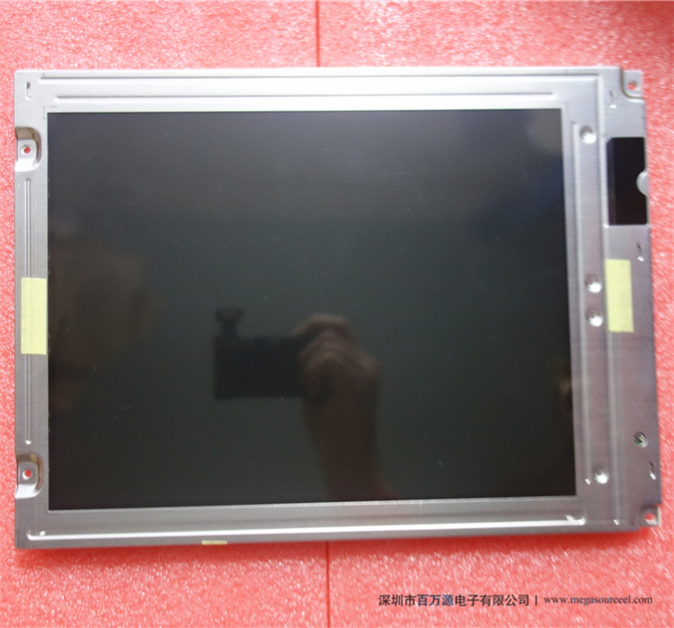 夏普10.4寸工控屏 LQ104V1DG11工业液晶屏 液晶模组