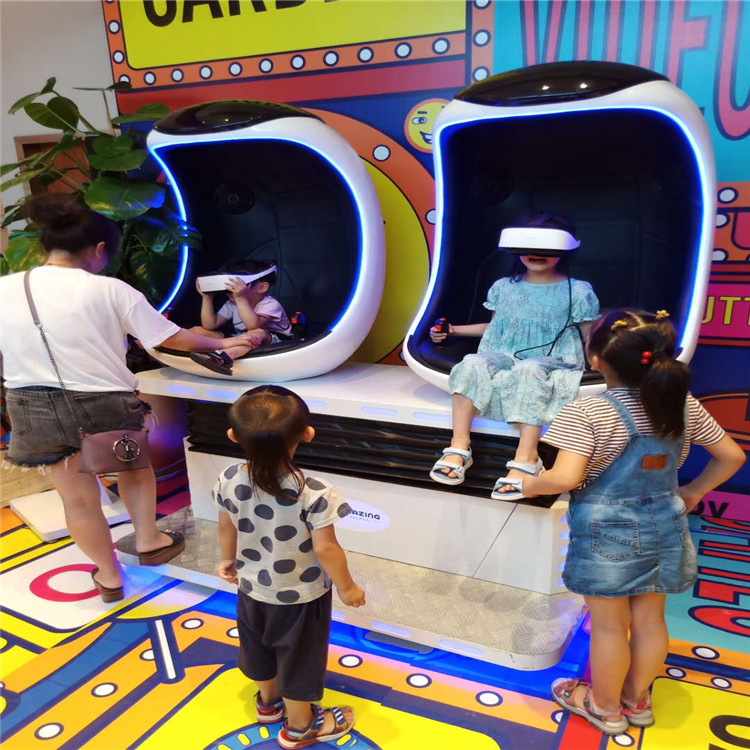 VR虚拟现实设备出租 山东VR设备出租 品类齐全 产品新颖