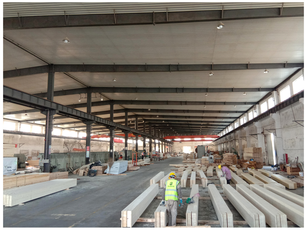南通佳筑建筑科技有限公司 图 2