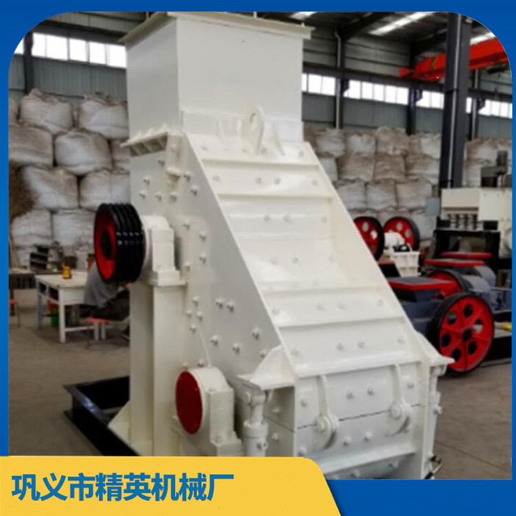 厂家直销双击式破碎机 建筑垃圾双击超细粉碎机 厂家直销 价格优惠