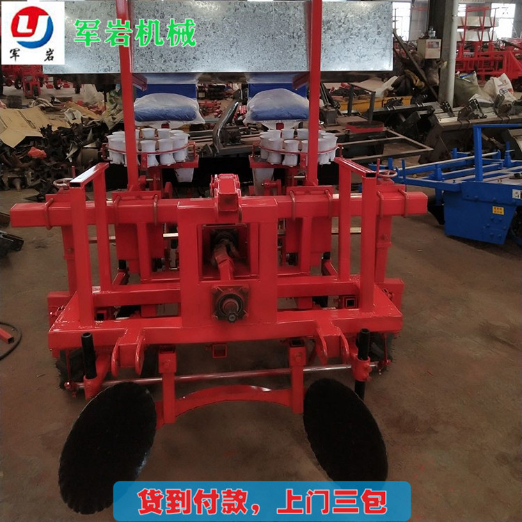 山东移栽机 栽植机厂家 甘蓝移栽机 品质优良
