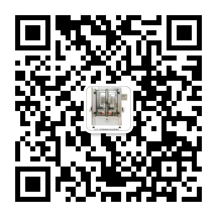 青州凯利包装机械有限公司 微信二维码