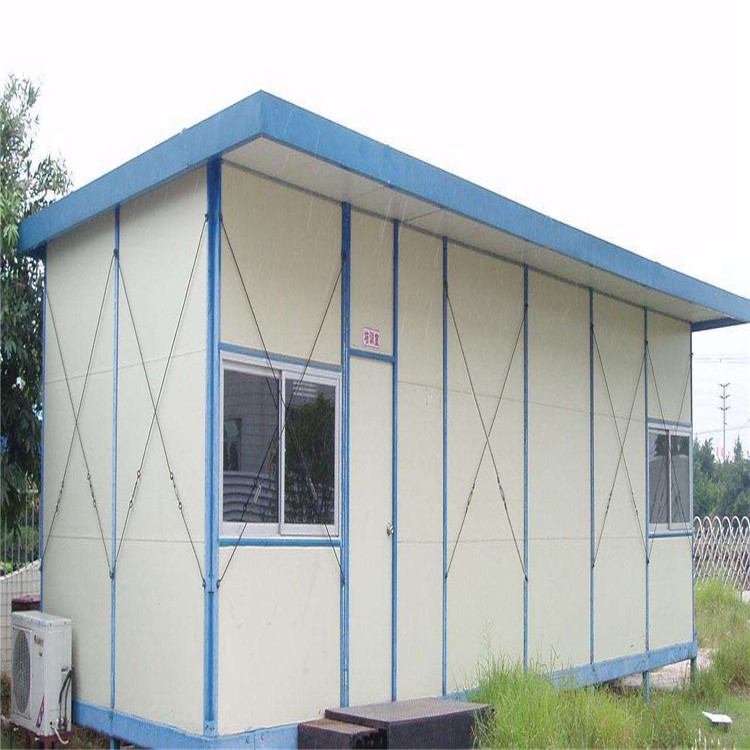 山东工地活动板房  供应活动板房  K式活动板房  双层活动板房