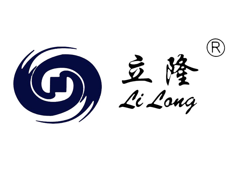 东莞市立海隆机械设备有限公司 标志