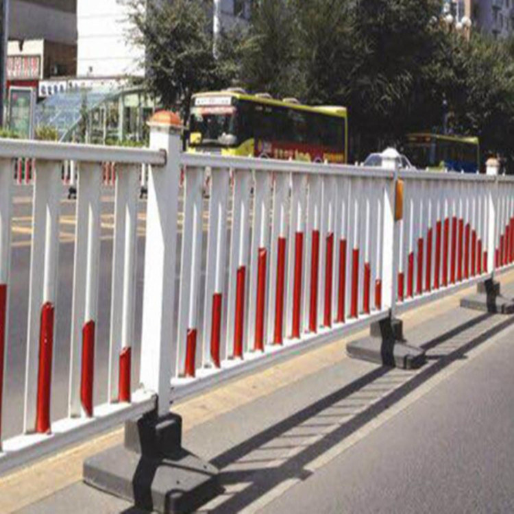 市政护栏   公路防护栏  防撞护栏出售
