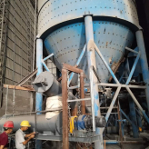 粉煤灰气力输送设备 低压气力输灰料封泵 