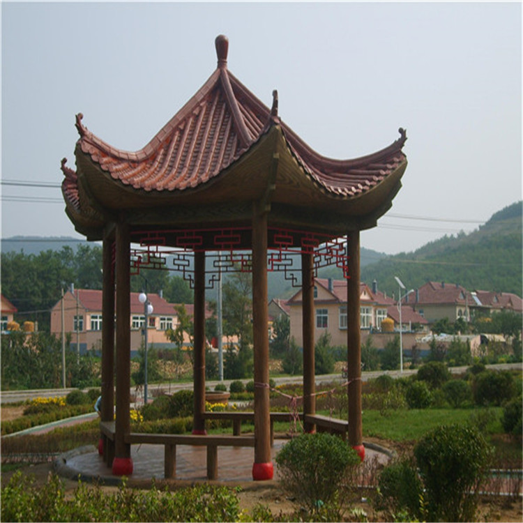 强云铝合金凉亭  铝艺凉亭    全铝凉亭报价