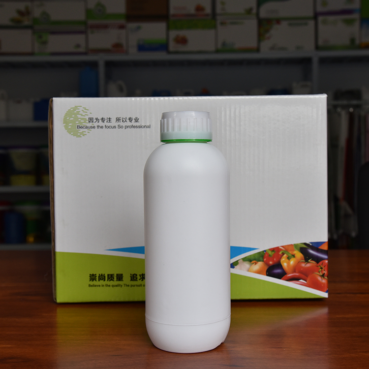  1000ml塑料瓶 1000ml圆肩彩圈瓶