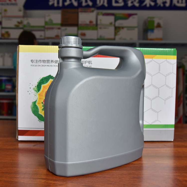 山东厂家出售4L双把桶 灰色双把塑料桶 欢迎来电咨询