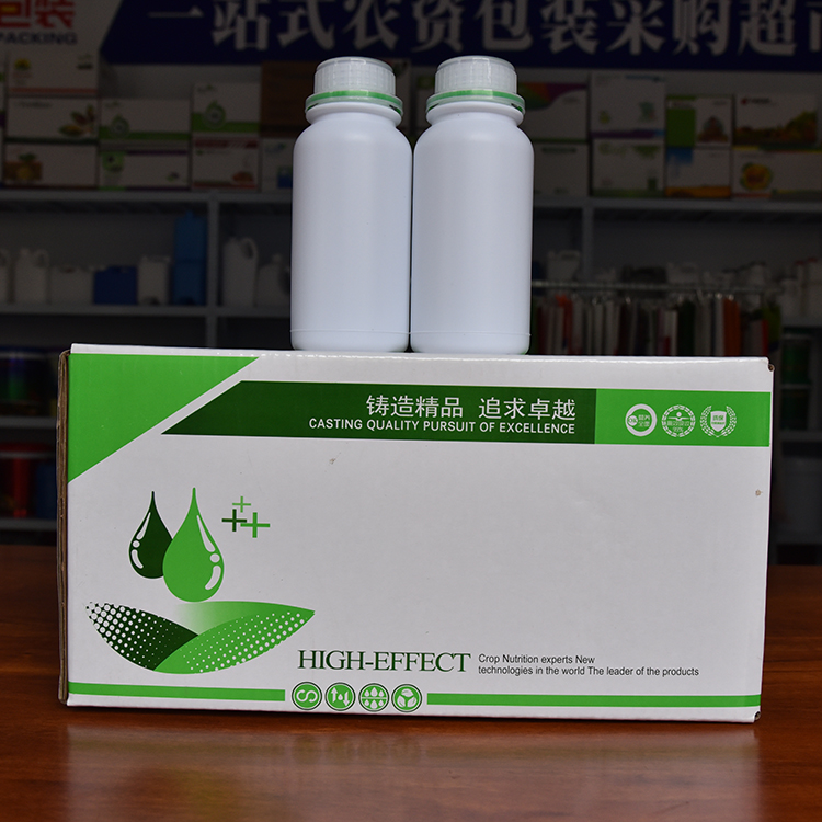 批发销售塑料瓶 500ml绿圈瓶 瓶盖可配透气垫