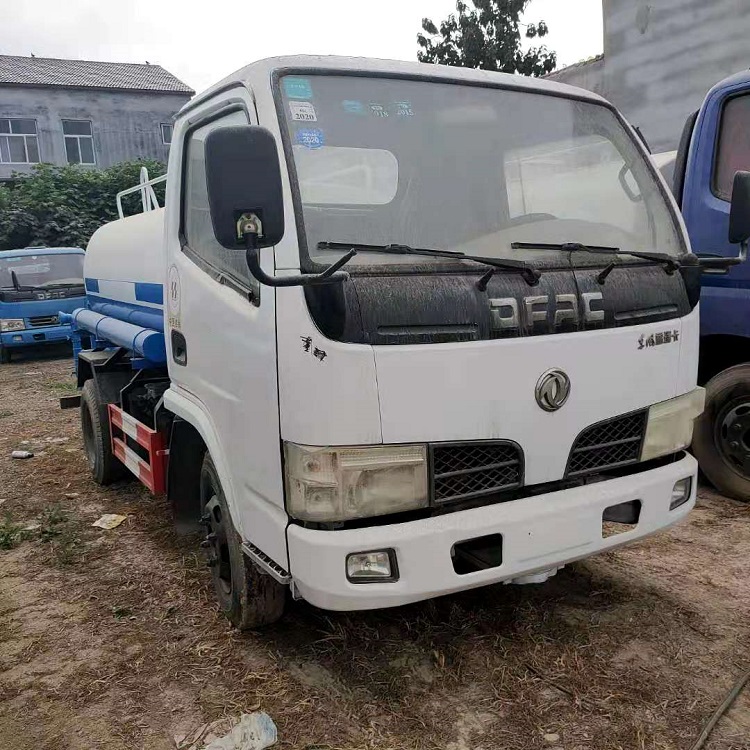 供应洒水车二手洒水车东风系列洒水车