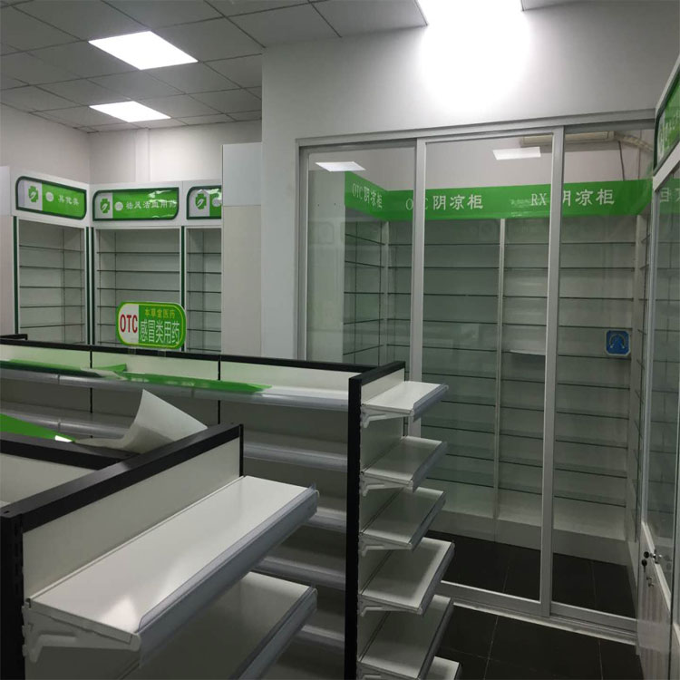 定做药品货架 批发药物货架 持久品牌 欢迎订购