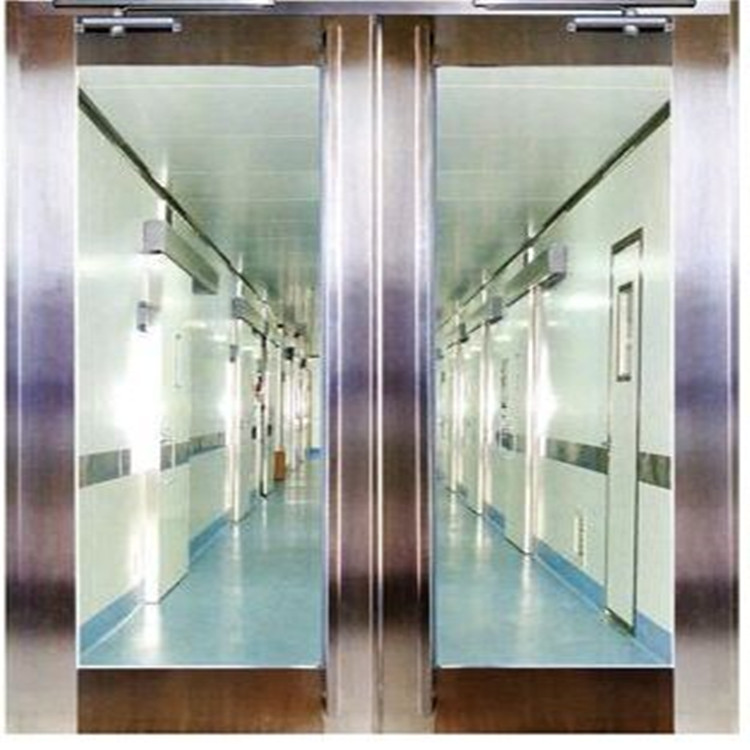 科悦门业大玻璃防火门  防火门  不锈钢防火门报价 全国接单