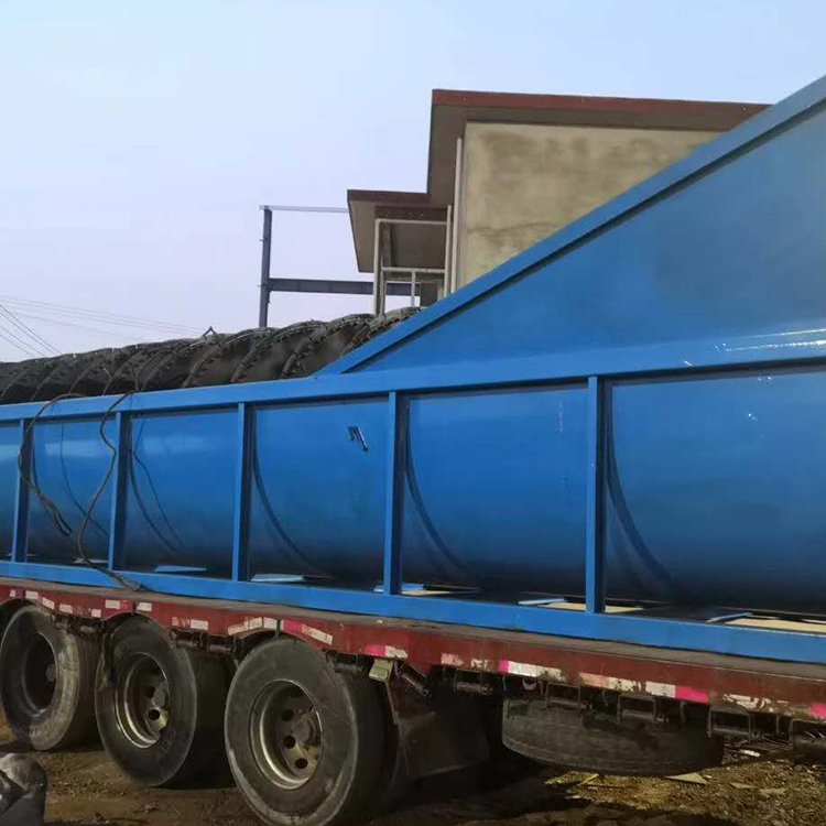 蛟龙洗沙机 沙场用 洗沙机定制