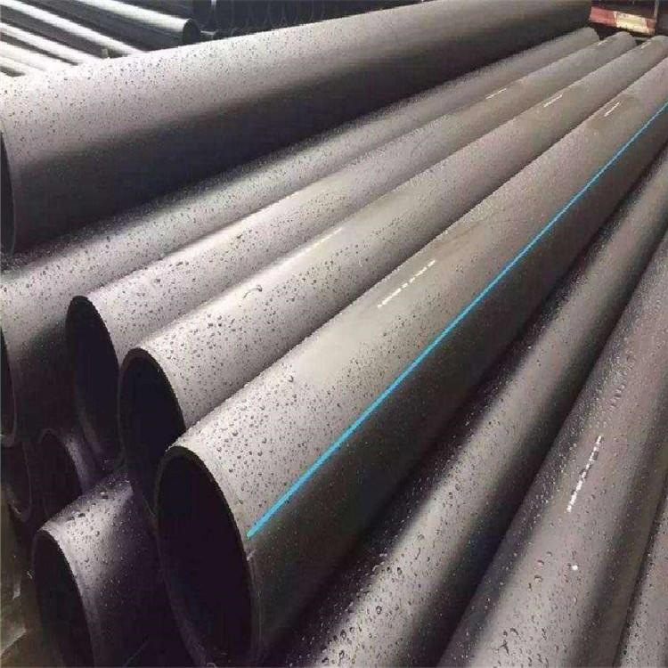 上海联塑PE钢丝网骨架管总经销 大量现货 价格便宜
