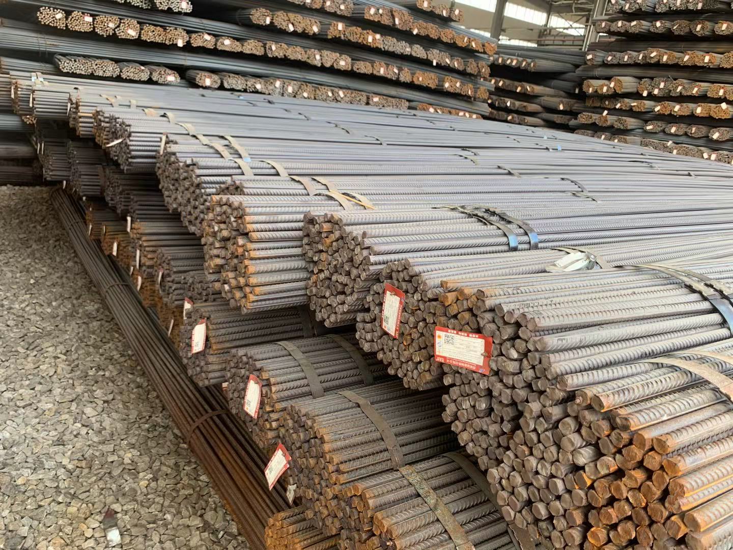 上海华钢螺纹钢价格 厂家直发 量大从优