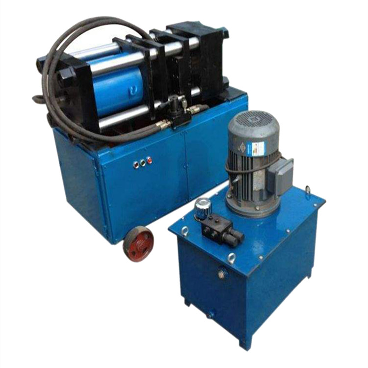 天水供应钢筋镦粗机 