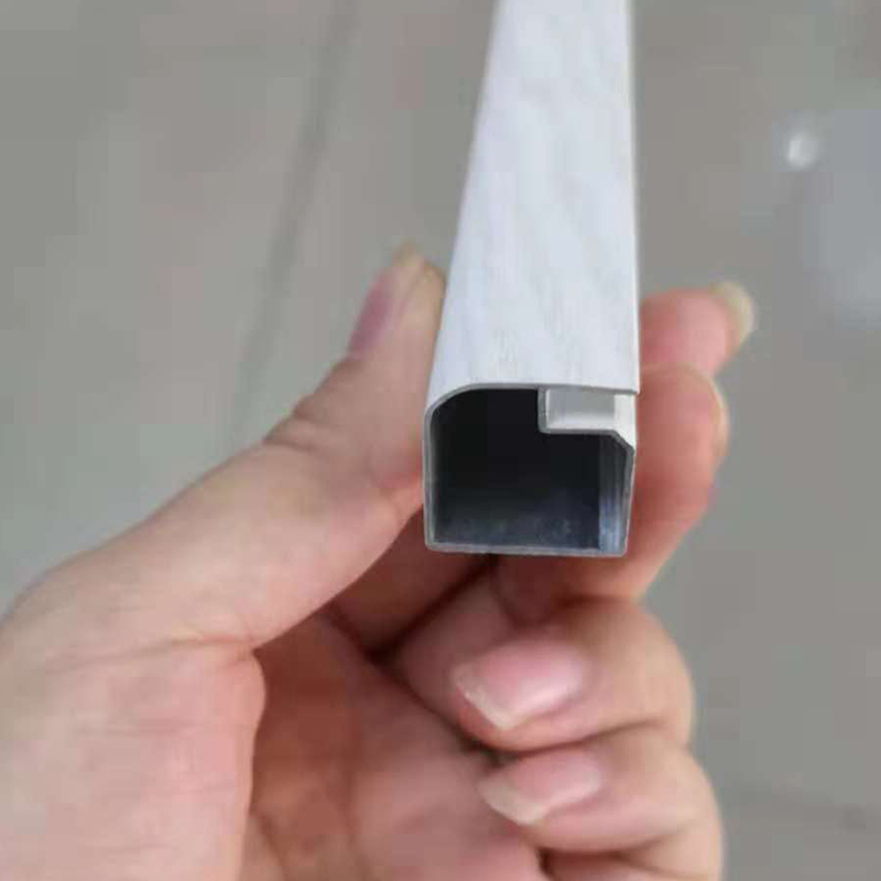 铝合金镜框料 佛山铝型材 铝材料  铝材厂家直销