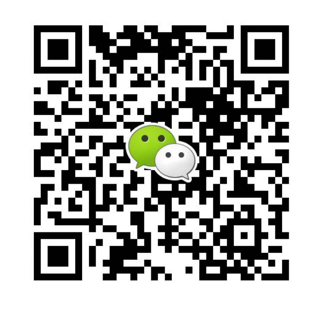 温州爱凯斯阀业有限公司 微信二维码