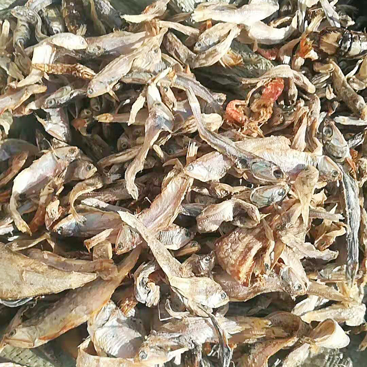 焜昊发货 动物饲料鱼干 饲料级鱼干 脱脂鱼干 质量放心