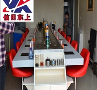 六<em>安</em>自助小火锅设备火锅传送带厂家报价新翰生