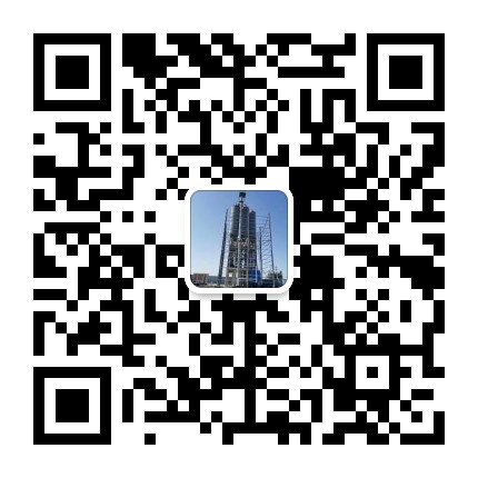 河南鑫工智能装备制造有限公司 微信二维码