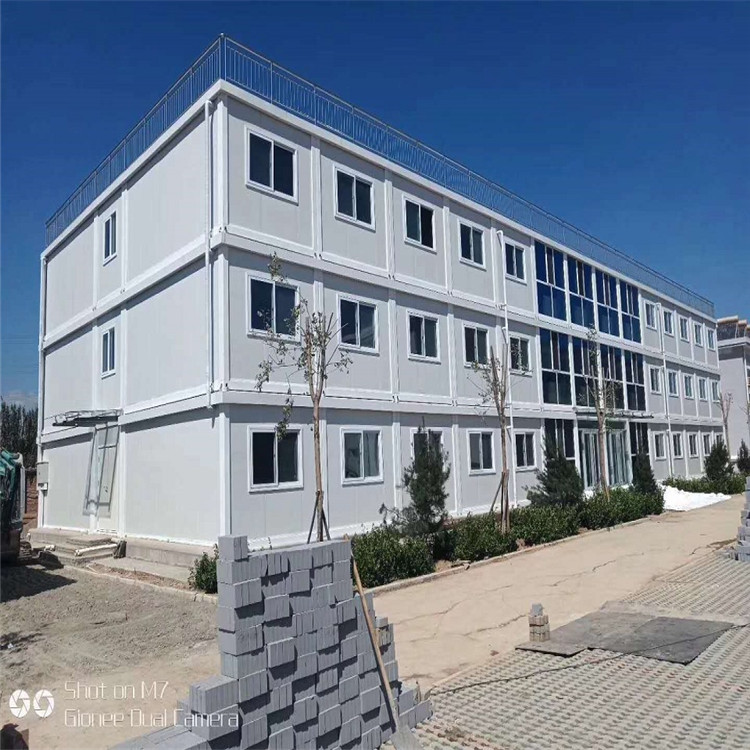 原产地打包箱批发 多层打包箱定制安装 潍坊打包箱生产厂家