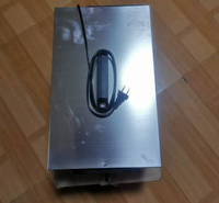 环境处理器厂家 便捷移动 潍坊养殖环境处理净化机