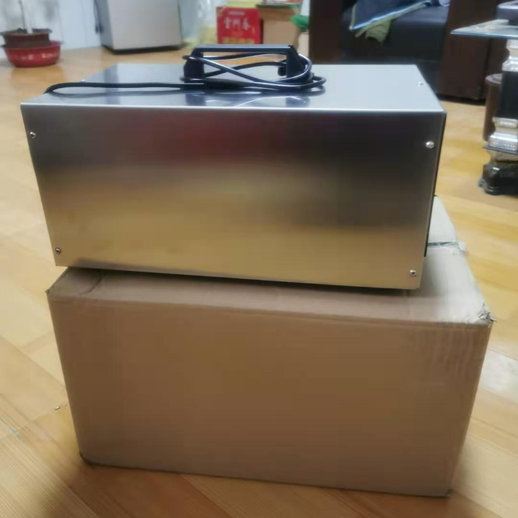 做工精良 养殖环境处理净化机 山东环境处理器价格