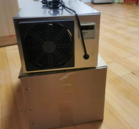 环境处理器供应商 做工精良 潍坊养殖场空气净化机