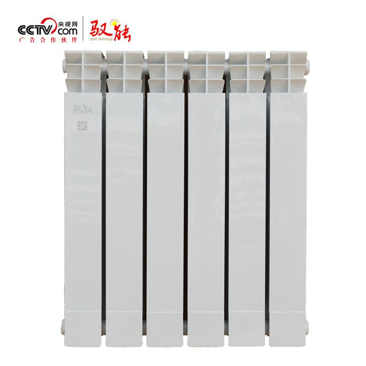 钢铝散热器生产厂家 品质优良 黑龙江散热器