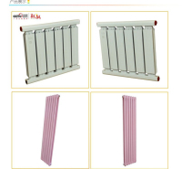 铝制暖气片报价 黑龙江节能型全铝暖气片 全铝暖气片