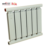 民用全铝暖气片 吉林节能型家用散热器 好材质 耐用型